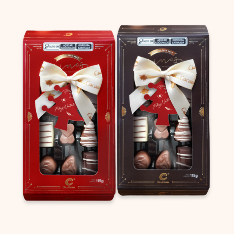Bombons finos | 115g